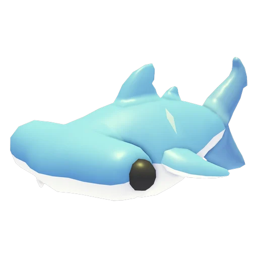 Hammerhead Shark in Adopt Me