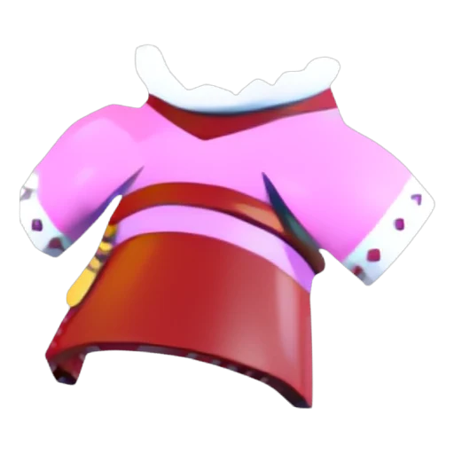 Hanbok in Adopt Me