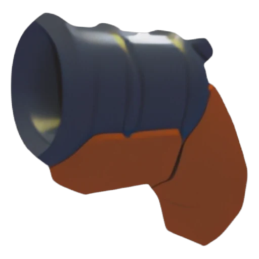 Hand Cannon Leash in Adopt Me