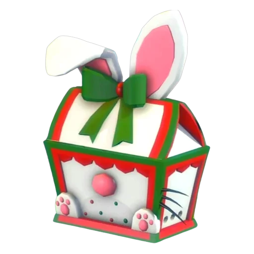 Hare Box in Adopt Me