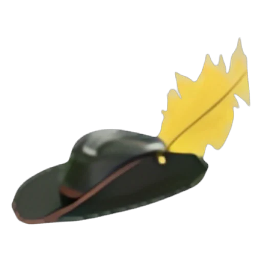 Шляпа (Hat) в Адопт Ми