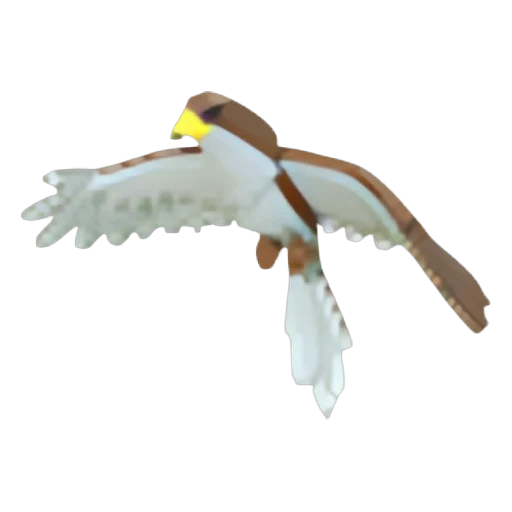 Hawk in Adopt Me