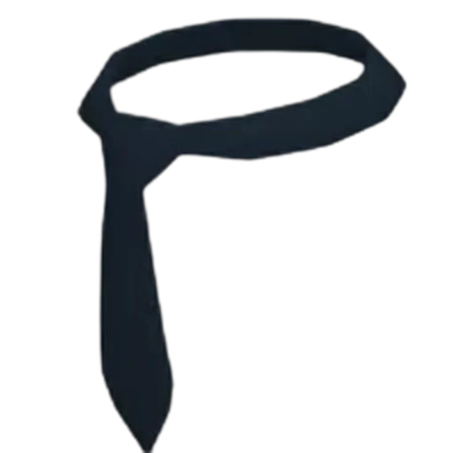 Головной галстук (Head Tie) в Адопт Ми