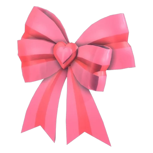 Heart Bow in Adopt Me