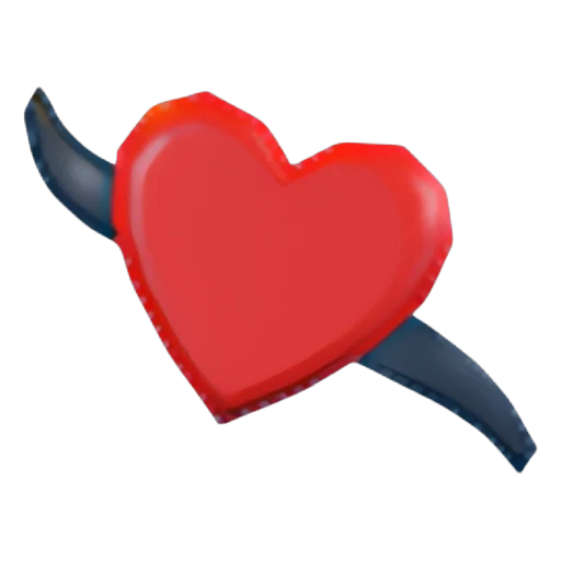 Heart Eyepatch in Adopt Me