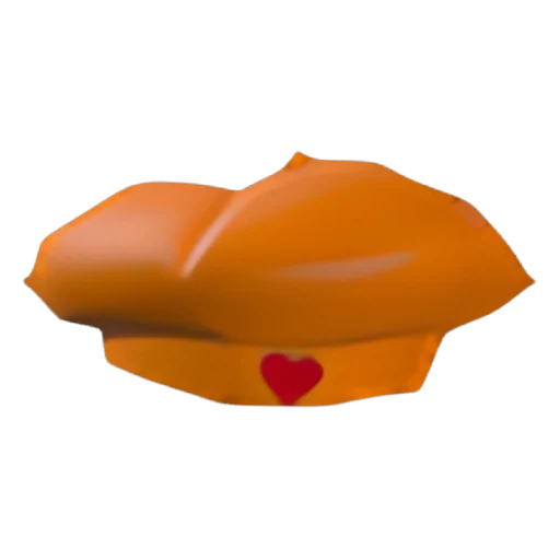 Heart Hat in Adopt Me