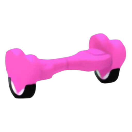 Heart Hoverboard in Adopt Me