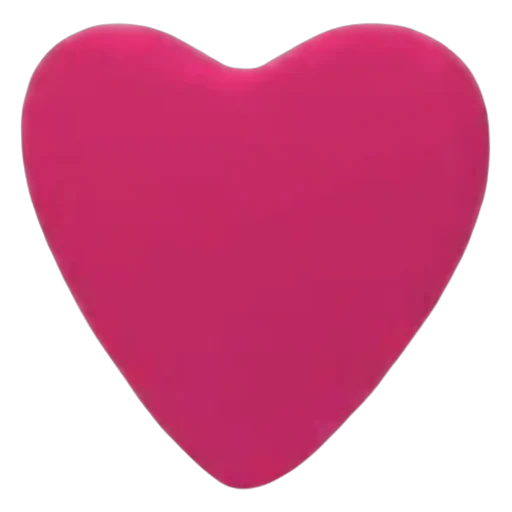 Heart Plushie in Adopt Me