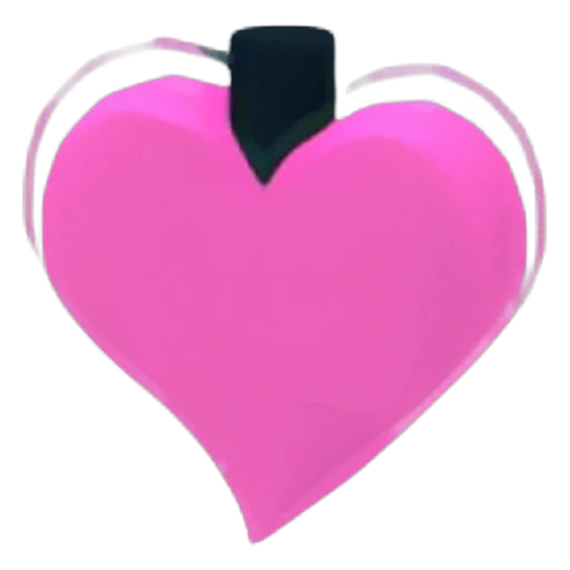 Heart Potion in Adopt Me