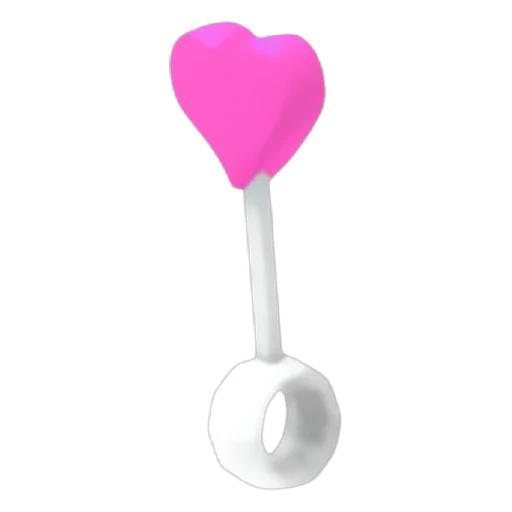 Heart Rattle in Adopt Me