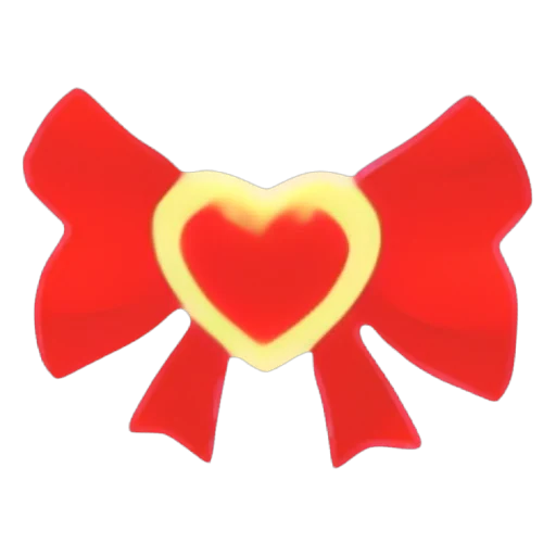 Heart Ribbon in Adopt Me