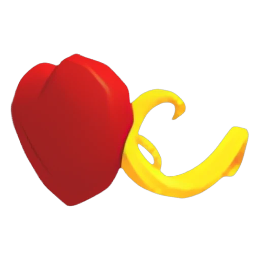 Heart Tiara in Adopt Me