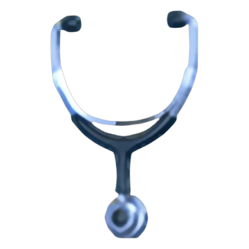Стетоскоп сердца (Heart's Stethoscope) в Адопт Ми