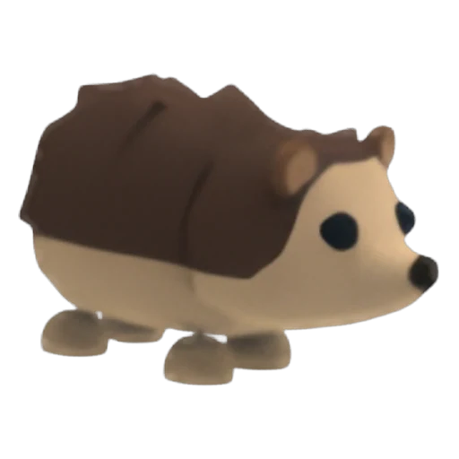 Ёжик (Hedgehog) в Адопт Ми