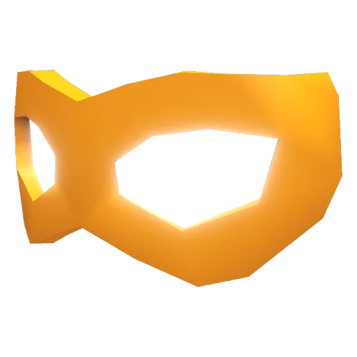 Hero Mask in Adopt Me