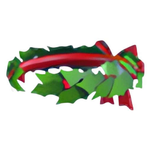 Холли краун (Holly Crown) в Адопт Ми