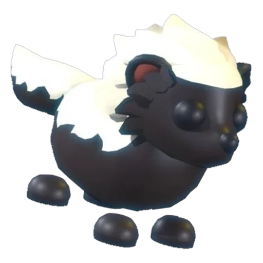 Honey Badger in Adopt Me