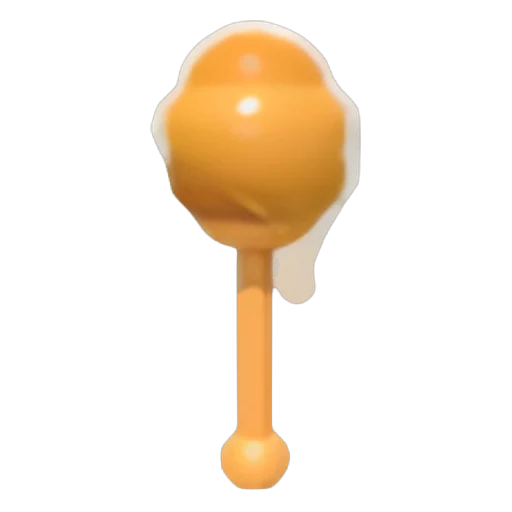 Honey Dipper Rattle in Adopt Me