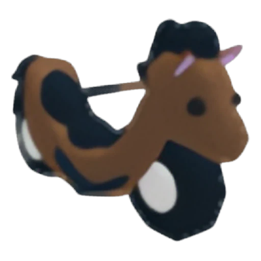 Horse Cycle in Adopt Me