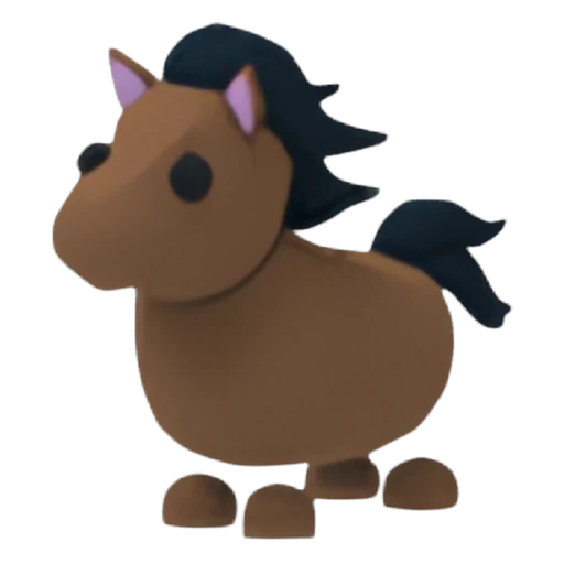 Horse in Adopt Me