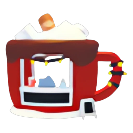 Hot Cocoa Stand in Adopt Me
