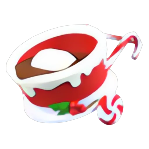 Hot Cocoa Stroller in Adopt Me