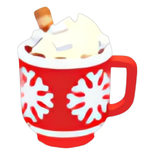 Hot Cocoa in Adopt Me