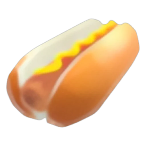 Hotdog in Adopt Me
