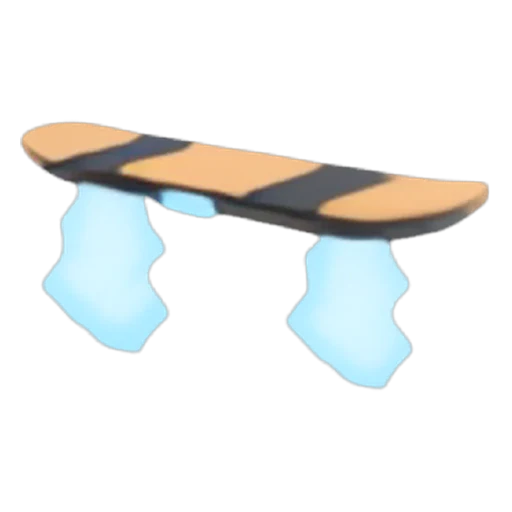 Hoverboard in Adopt Me
