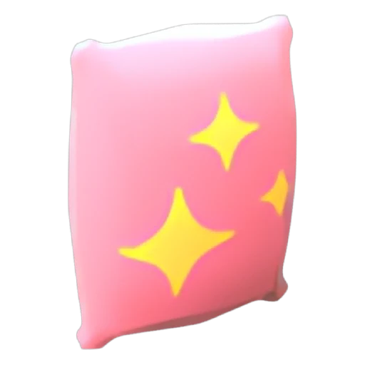 Huggable Pillow in Adopt Me