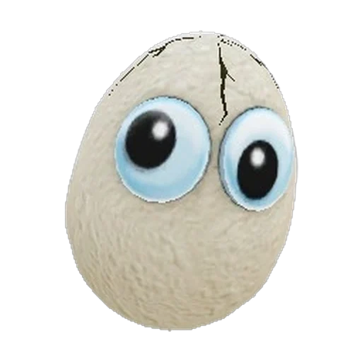 Обнимающее яйцо (Hugging Egg) в Адопт Ми