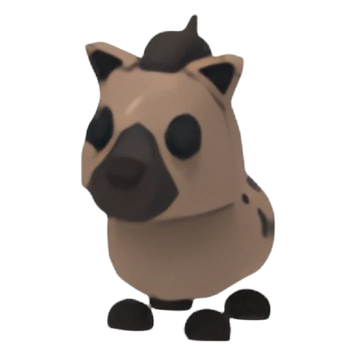 Гиена (Hyena) в Адопт Ми