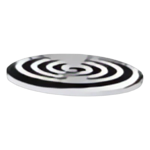 Hypnotic Flying Disc in Adopt Me