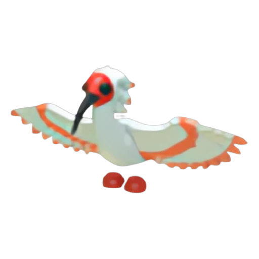 Ibis in Adopt Me