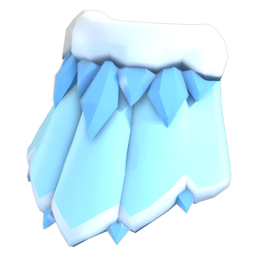 Ice Cape in Adopt Me