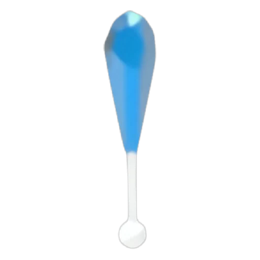 Ice Club Rattle in Adopt Me