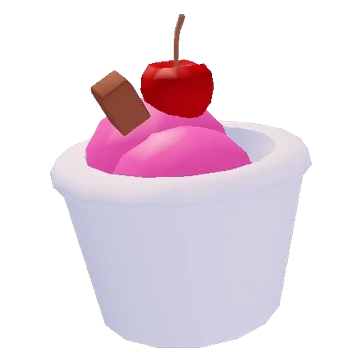 Ice Cream Cup in Adopt Me