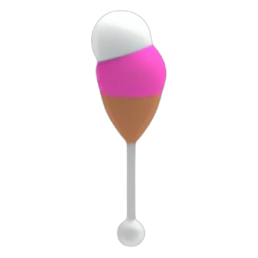 Ice Cream Rattle in Adopt Me