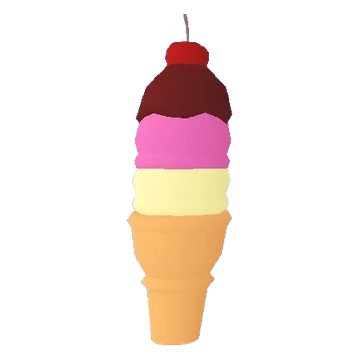 Мороженое (Ice Cream) в Адопт Ми