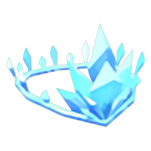 Ice Crown in Adopt Me