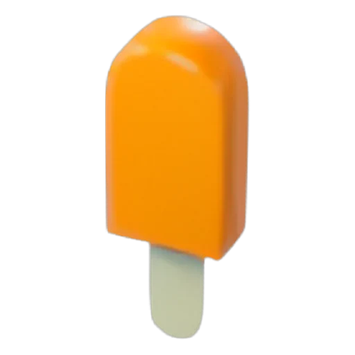 Фруктовый лёд (Ice Lolly) в Адопт Ми