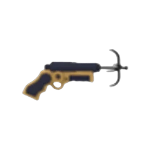 Ice Pick Grappling Hook in Adopt Me