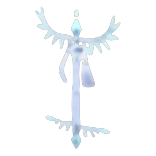 Ice Pogo Stick in Adopt Me
