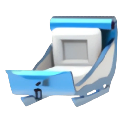 Сани Ледяной королевы (Ice Queen Sleigh) в Адопт Ми