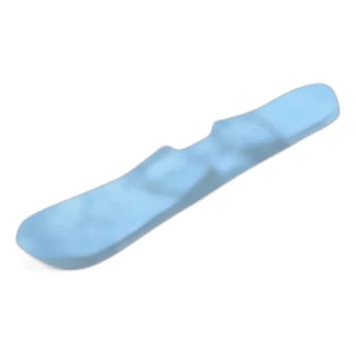 Ice Snowboard in Adopt Me