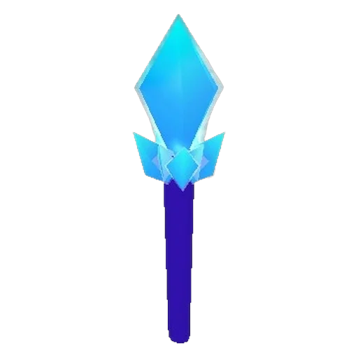 Ледяная палочка (Ice Wand) в Адопт Ми