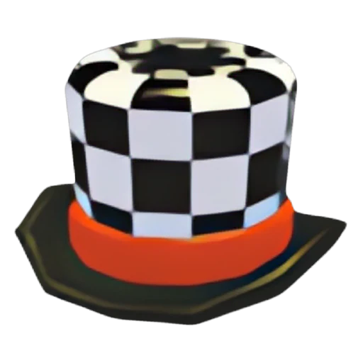 Illusionary Throw Hat in Adopt Me
