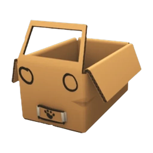 Коробка воображения (Imagination Box) в Адопт Ми