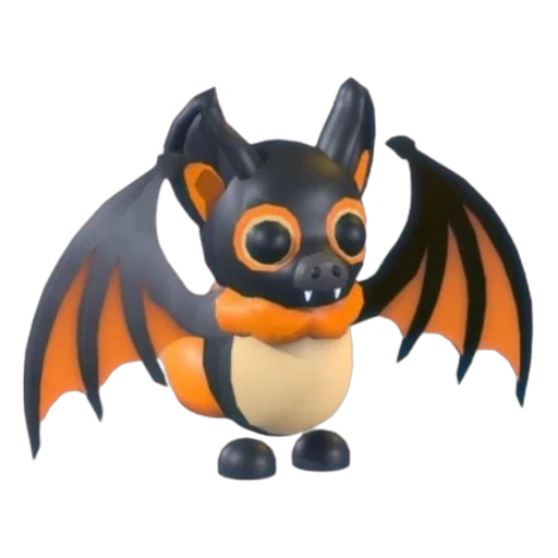 Indian Flying Fox in Adopt Me