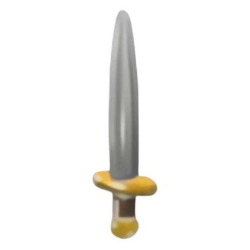Inflatable Sword in Adopt Me